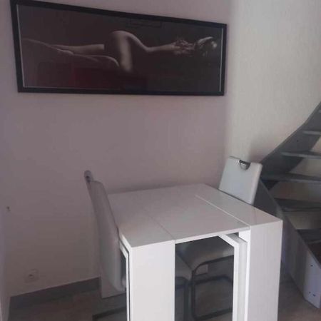 Villa Village Naturiste Cap D'Agde Kültér fotó