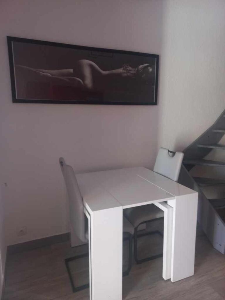 Villa Village Naturiste Cap D'Agde Kültér fotó