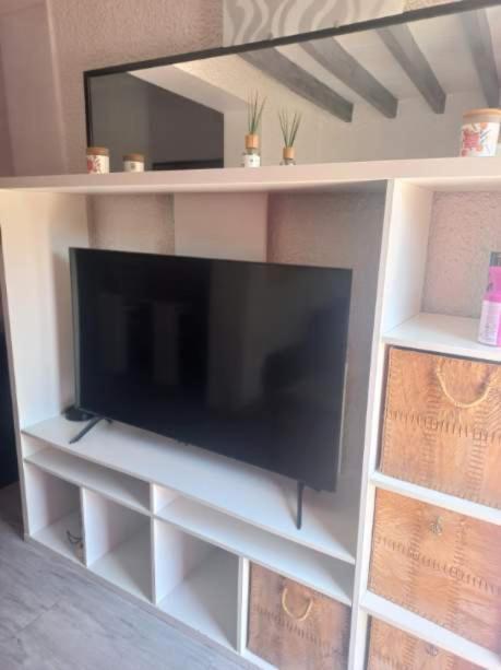 Villa Village Naturiste Cap D'Agde Kültér fotó