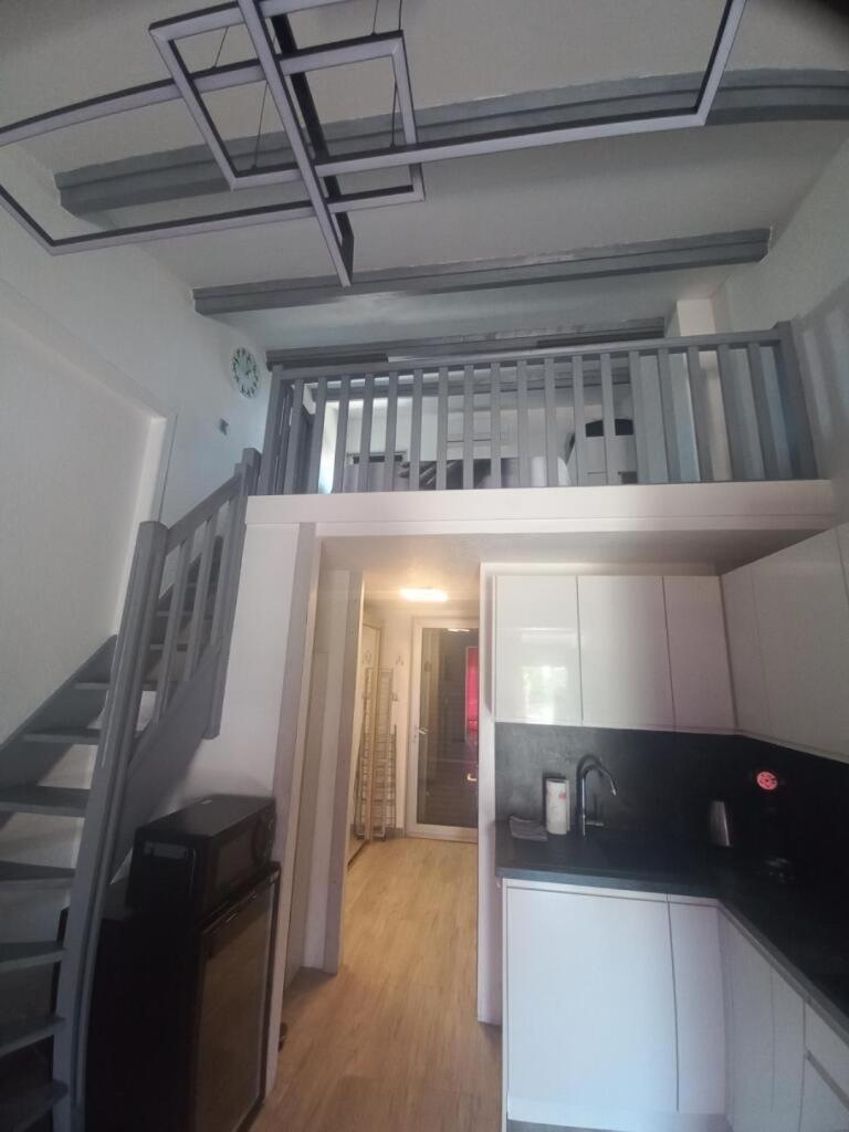 Villa Village Naturiste Cap D'Agde Kültér fotó
