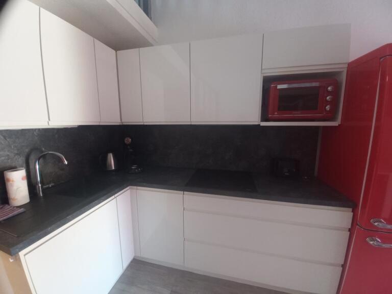 Villa Village Naturiste Cap D'Agde Kültér fotó