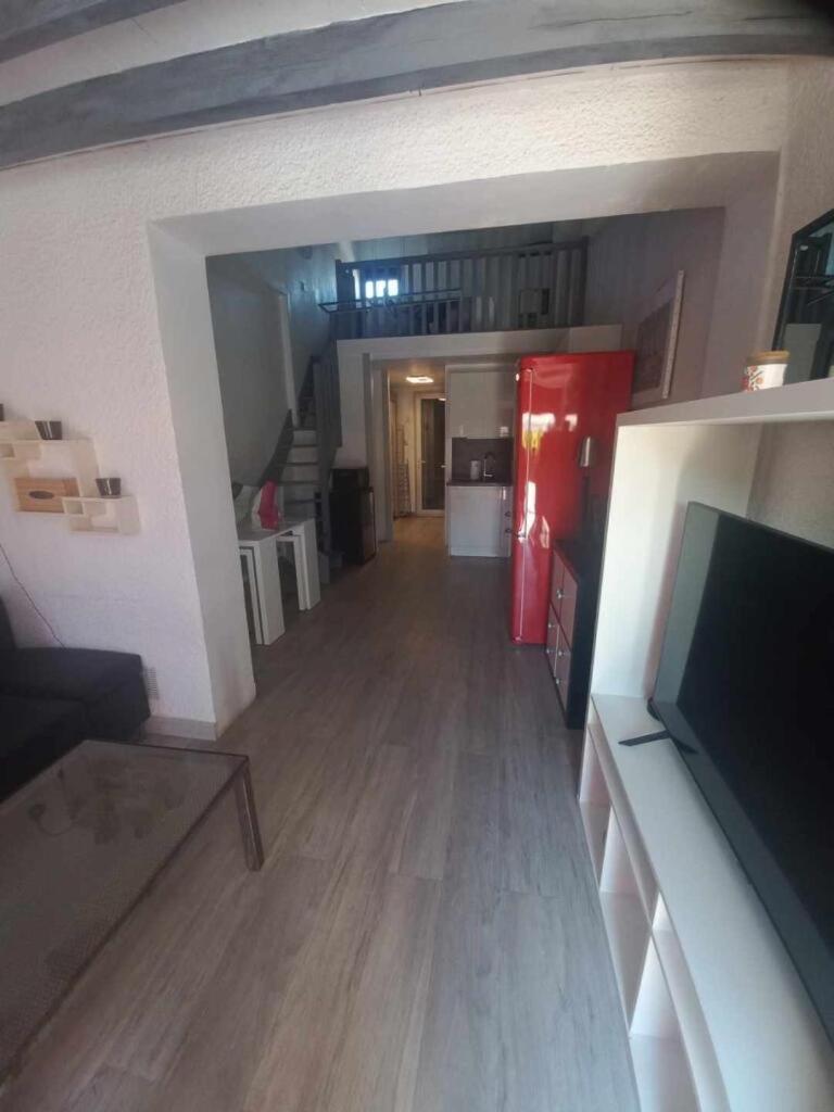 Villa Village Naturiste Cap D'Agde Kültér fotó